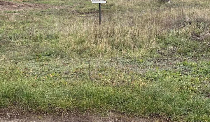 Działka budowlana Miroszowice, ul. Szafranowa