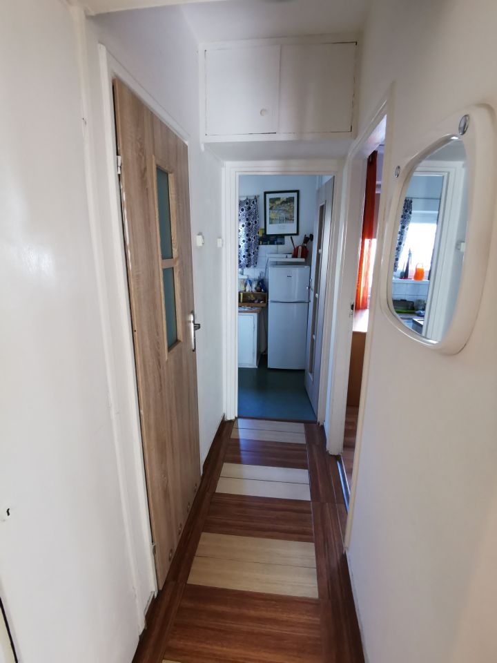 Mieszkanie 2-pokojowe Warszawa Mokotów, ul. Fryderyka Joliot-Curie. Zdjęcie 9