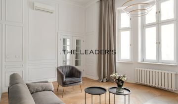 Mieszkanie 2-pokojowe Warszawa Śródmieście, ul. Hoża