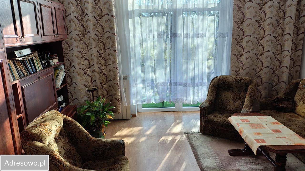 Mieszkanie 4-pokojowe Rabka-Zdrój, ul. Polna. Zdjęcie 3