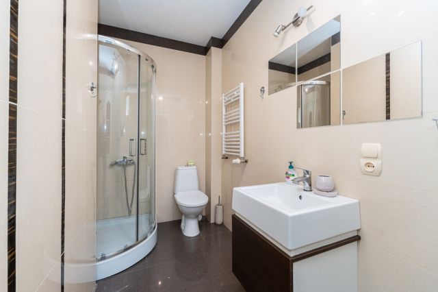 Mieszkanie 1-pokojowe Ząbki, ul. Mikołaja Kopernika. Zdjęcie 10