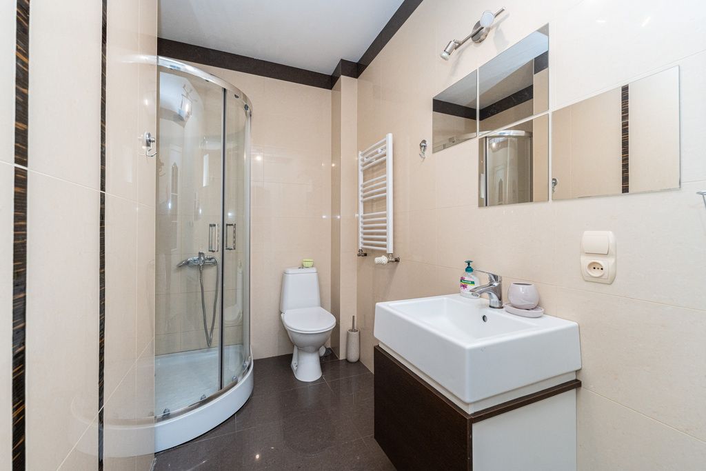 Mieszkanie 1-pokojowe Ząbki, ul. Mikołaja Kopernika. Zdjęcie 10