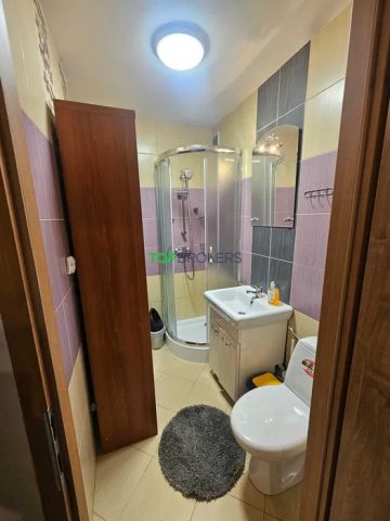 Mieszkanie 1-pokojowe Warszawa Mokotów, ul. Puławska. Zdjęcie 8