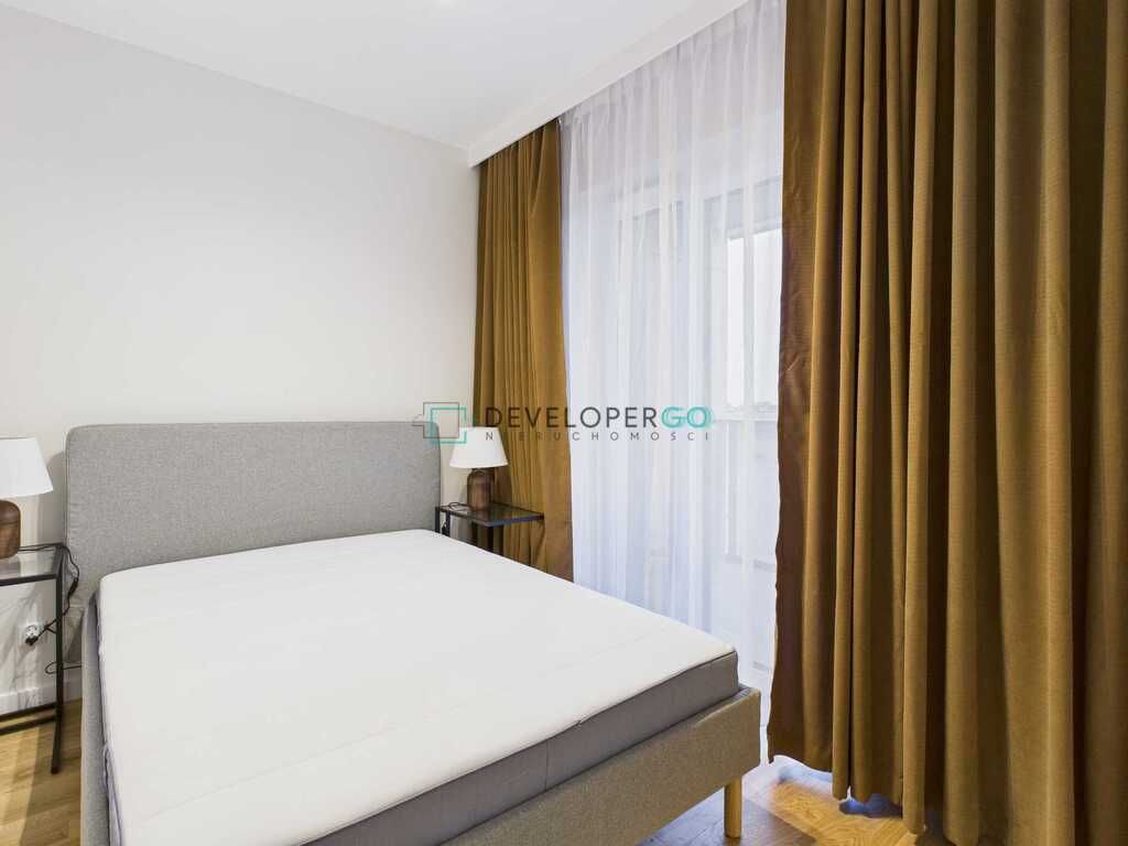 Mieszkanie 2-pokojowe Białystok Centrum, ul. Oskara Sosnowskiego. Zdjęcie 5