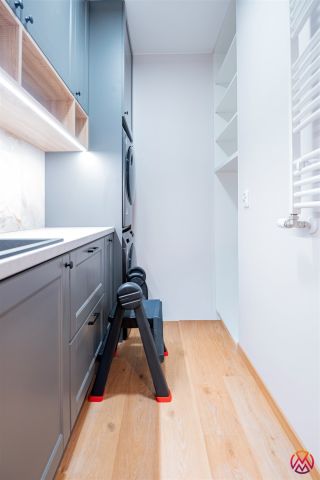 Mieszkanie 3-pokojowe Łódź Śródmieście, ul. kpt. Stefana Pogonowskiego. Zdjęcie 17