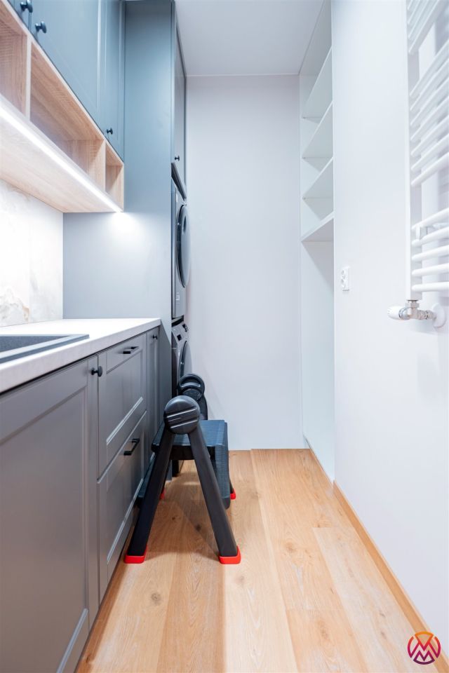 Mieszkanie 3-pokojowe Łódź Śródmieście, ul. kpt. Stefana Pogonowskiego. Zdjęcie 17