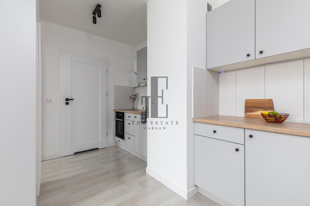 Mieszkanie 3-pokojowe Warszawa Białołęka, ul. Józefa Mehoffera. Zdjęcie 7