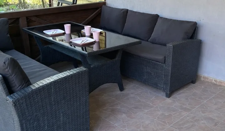 Mieszkanie 2-pokojowe Słupsk, ul. Portowa