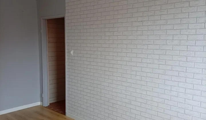 Mieszkanie 2-pokojowe Świerklany Świerklany Dolne, ul. Spacerowa