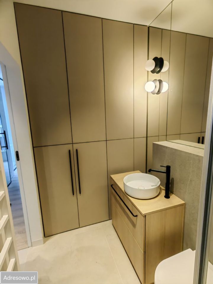 Mieszkanie 2-pokojowe Łódź Widzew, ul. Milionowa. Zdjęcie 4