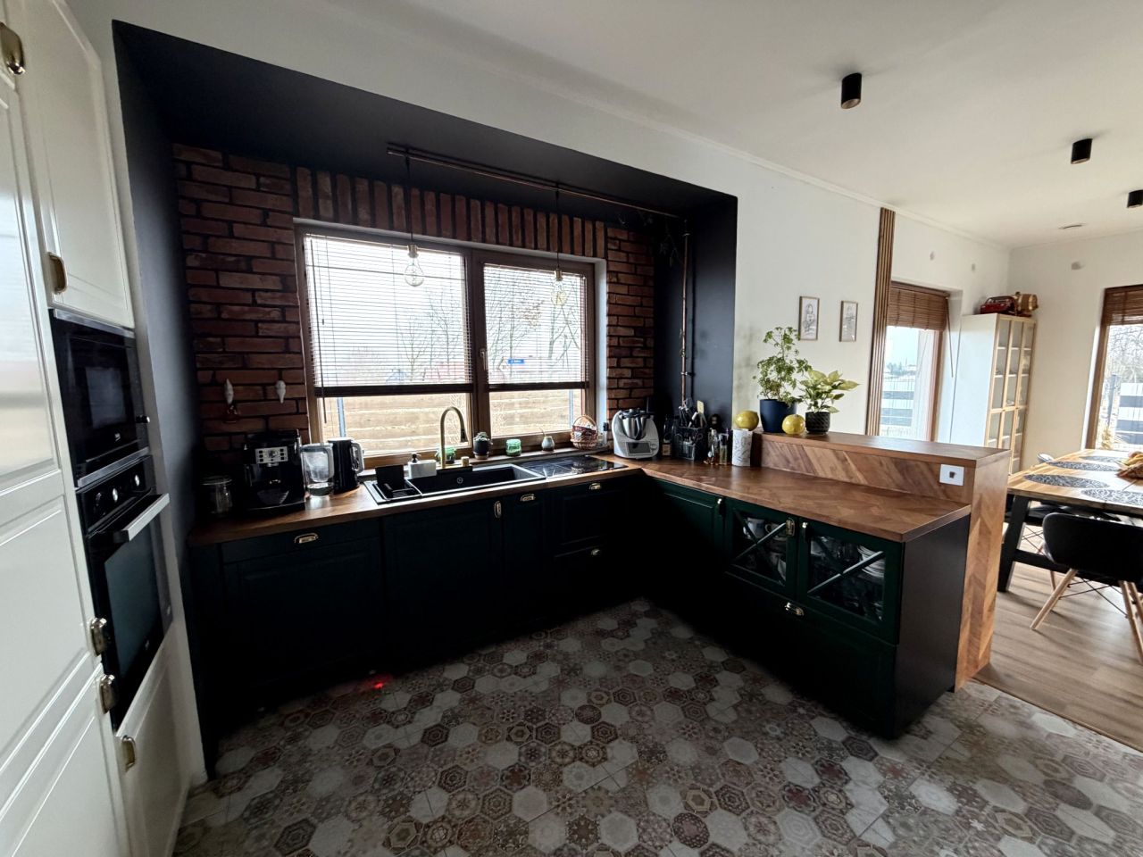 dom wolnostojący, 5 pokoi Koszalin Jamno. Zdjęcie 11