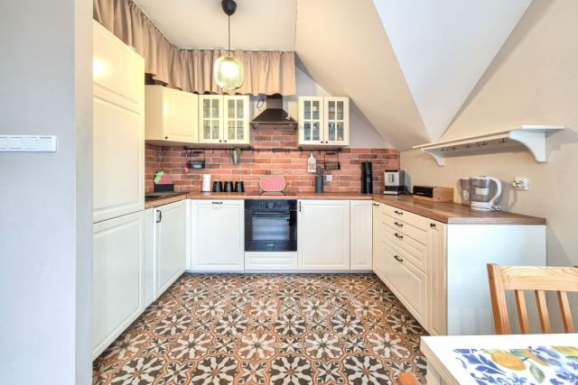 Mieszkanie 3-pokojowe Wrocław Poświętne, ul. Poświęcka. Zdjęcie 5