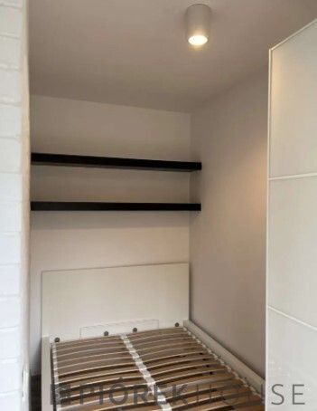 Mieszkanie 1-pokojowe Warszawa Wilanów, ul. Herbu Szreniawa. Zdjęcie 8