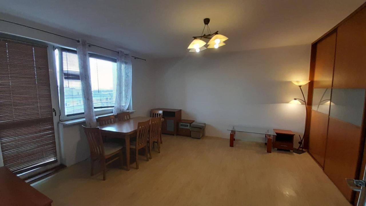 Mieszkanie 3-pokojowe Poznań Wilda, ul. Dolina. Zdjęcie 13