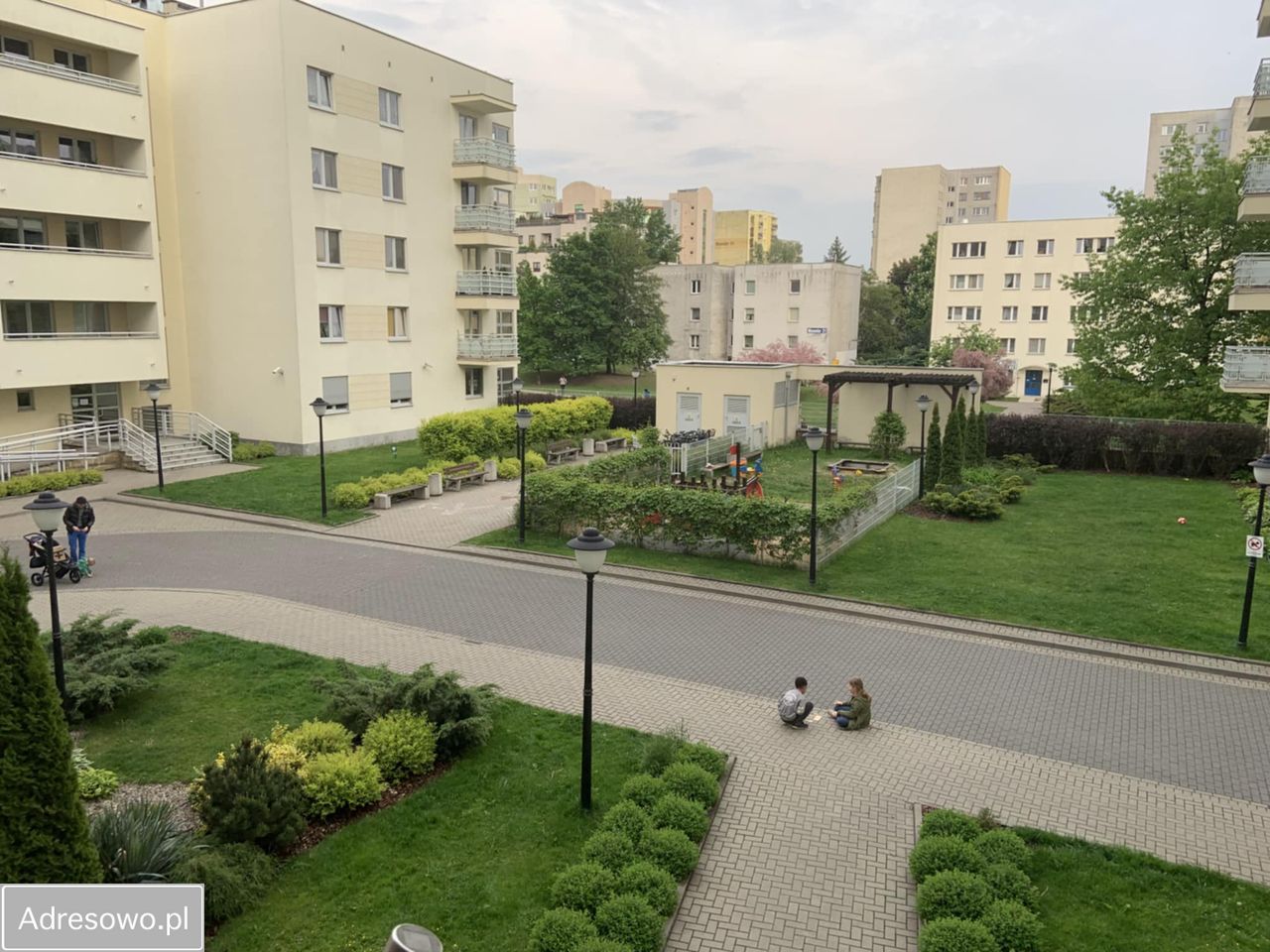 Mieszkanie 2-pokojowe Warszawa Ursynów, ul. Braci Wagów. Zdjęcie 7