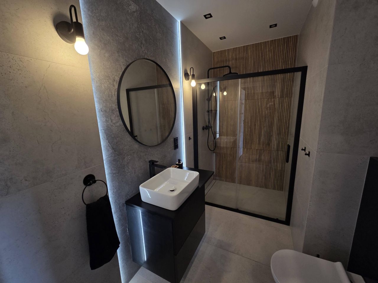 Mieszkanie 1-pokojowe Kraków Podgórze, ul. Andrzeja Badurskiego. Zdjęcie 6