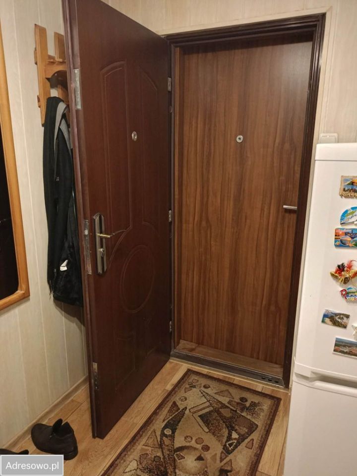 Mieszkanie 2-pokojowe Strzelno, os. Piastowskie. Zdjęcie 6