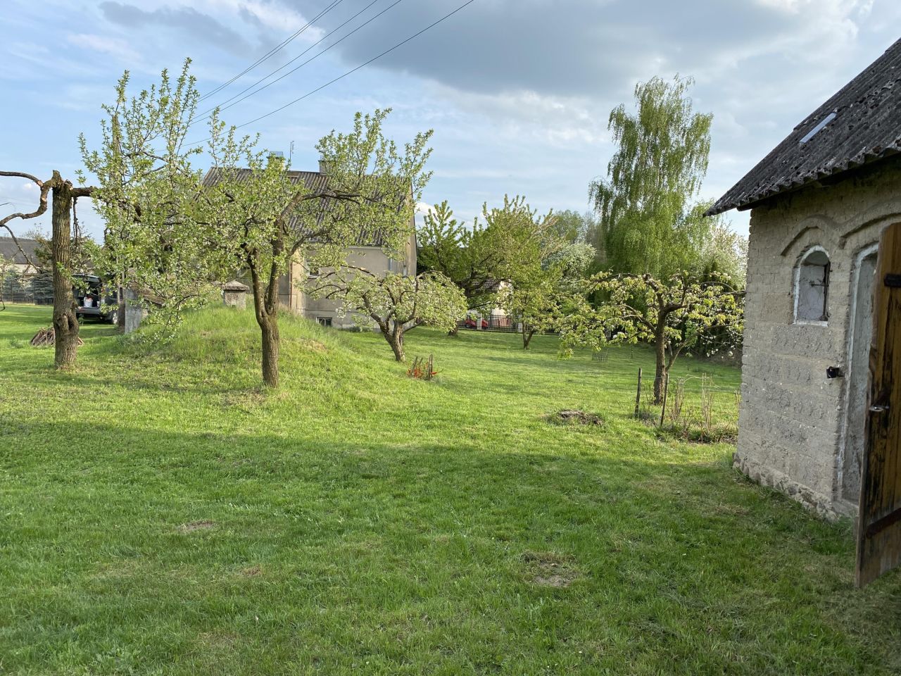 dom wolnostojący, 3 pokoje Kotowo-Plac. Zdjęcie 4