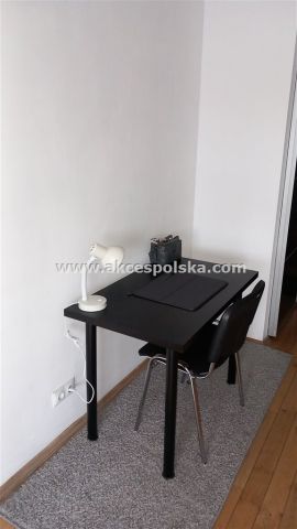 Mieszkanie 1-pokojowe Warszawa Bielany, ul. Jana Kasprowicza. Zdjęcie 5