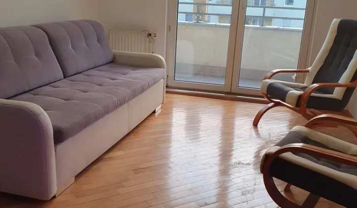 Mieszkanie 2-pokojowe Wrocław Karłowice, al. Marcina Kromera