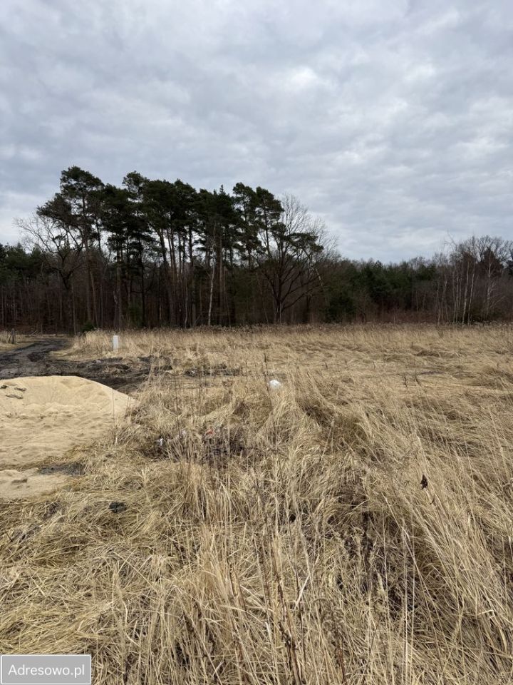 Działka budowlana Dębnik. Zdjęcie 9