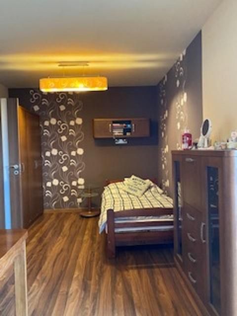 Mieszkanie 2-pokojowe Kraków Prądnik Czerwony, ul. Śliczna. Zdjęcie 6