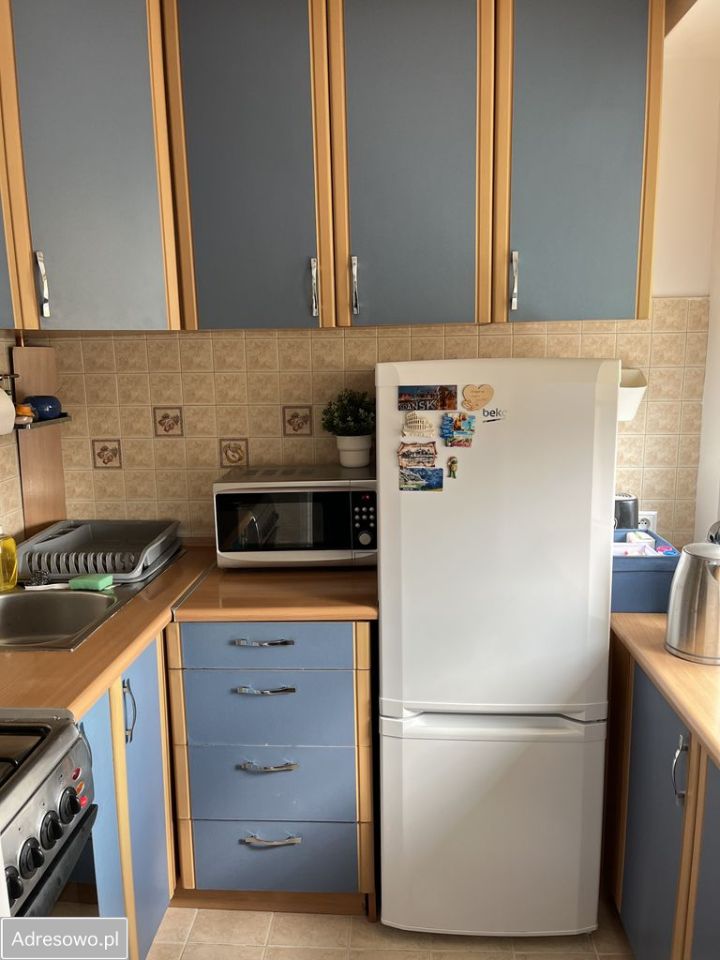 Mieszkanie 2-pokojowe Piotrków Trybunalski. Zdjęcie 9