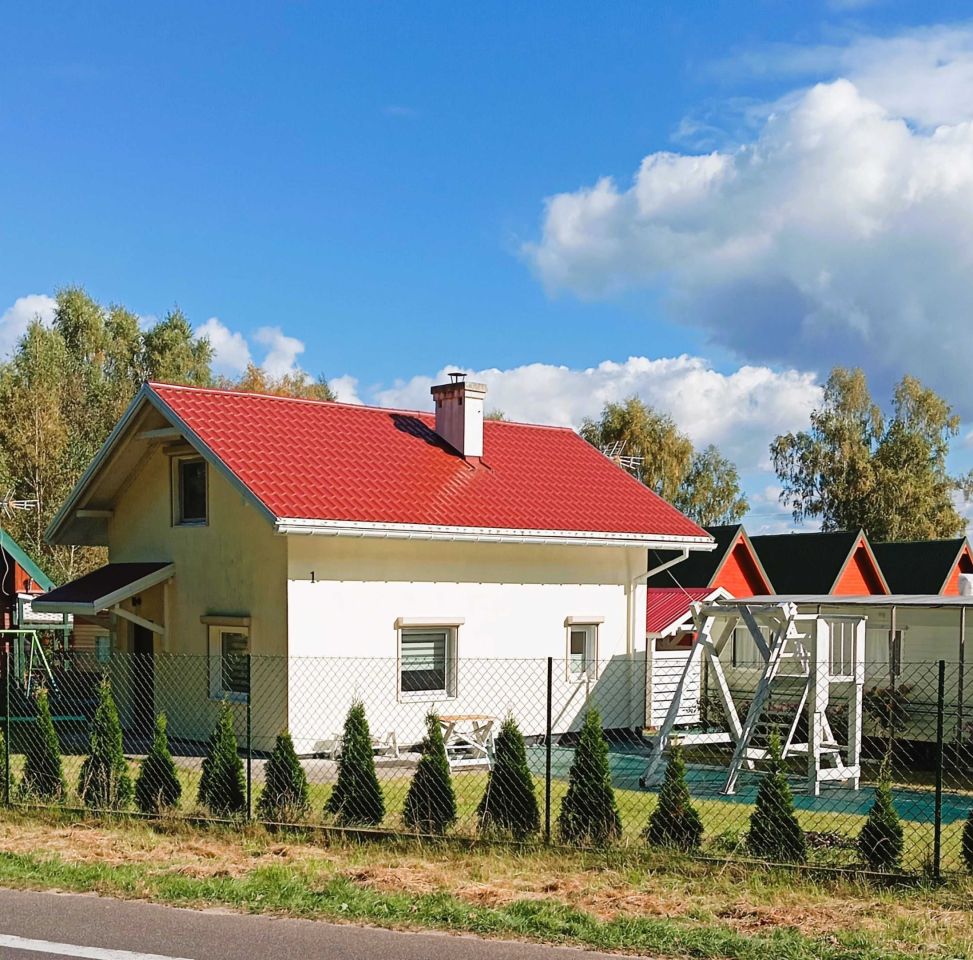 dom wolnostojący Dębina. Zdjęcie 1