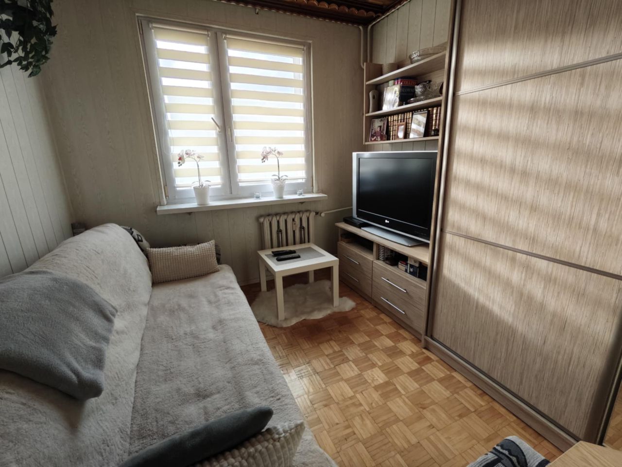 Mieszkanie 3-pokojowe Mława Centrum, Os. Książąt Mazowieckich. Zdjęcie 6