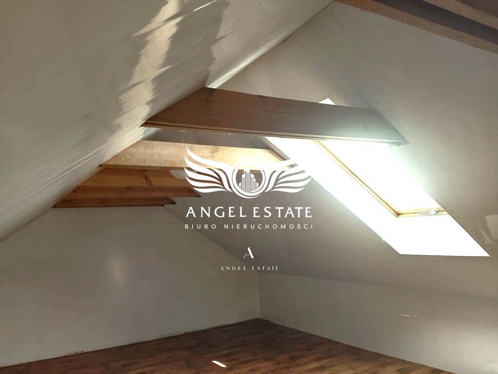 dom szeregowy, 4 pokoje Stargard, ul. Władysława Sikorskiego. Zdjęcie 14