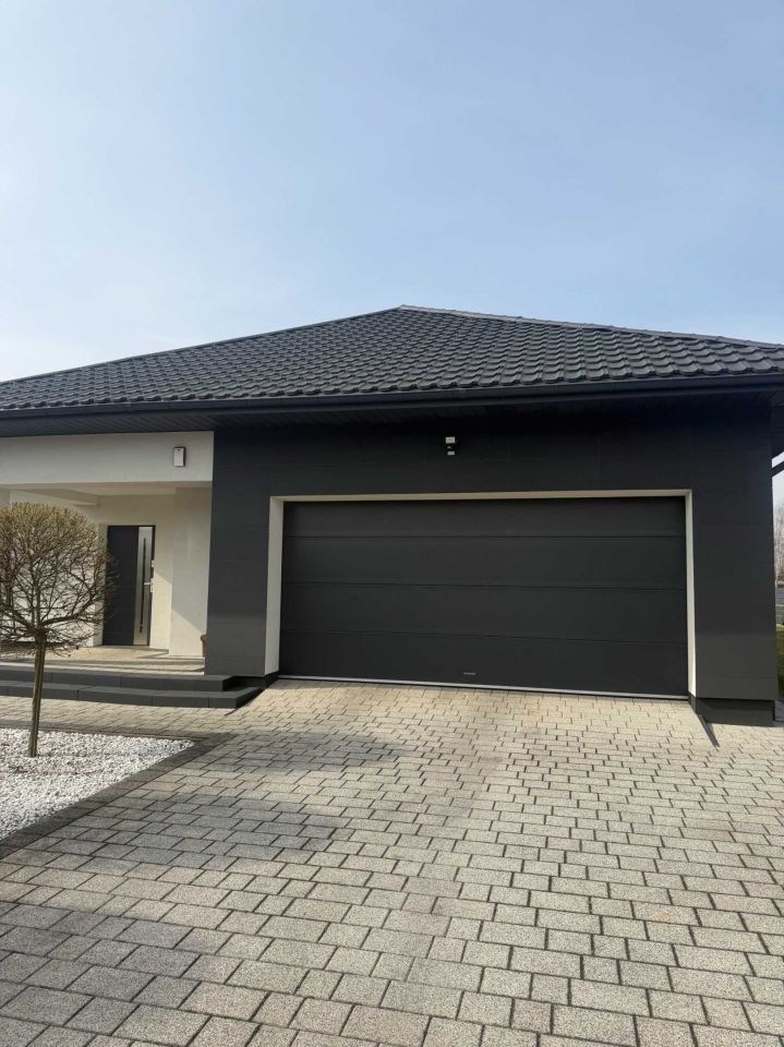 dom wolnostojący Bronisławów. Zdjęcie 5