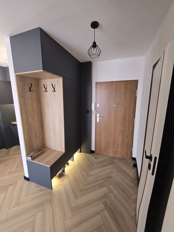 Mieszkanie 2-pokojowe Szczytno, ul. Jarosława Dąbrowskiego. Zdjęcie 7