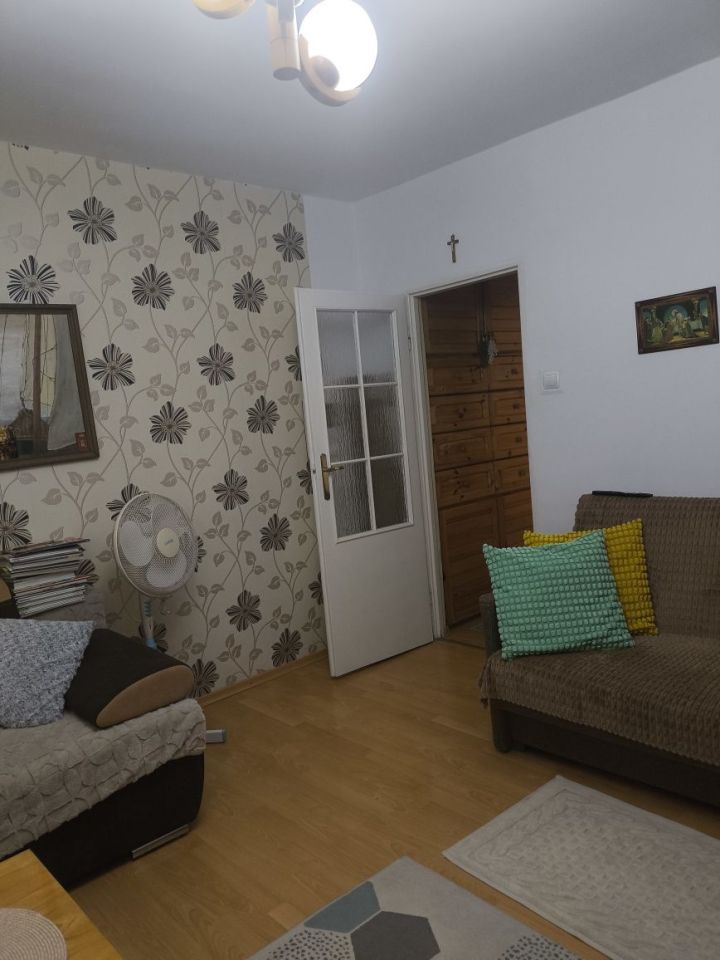 Mieszkanie 1-pokojowe Łasin, ul. Tysiąclecia. Zdjęcie 7