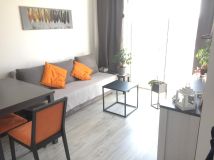 Mieszkanie 3-pokojowe Mielec, ul. Heleny Boguszewskiej. Zdjęcie 4