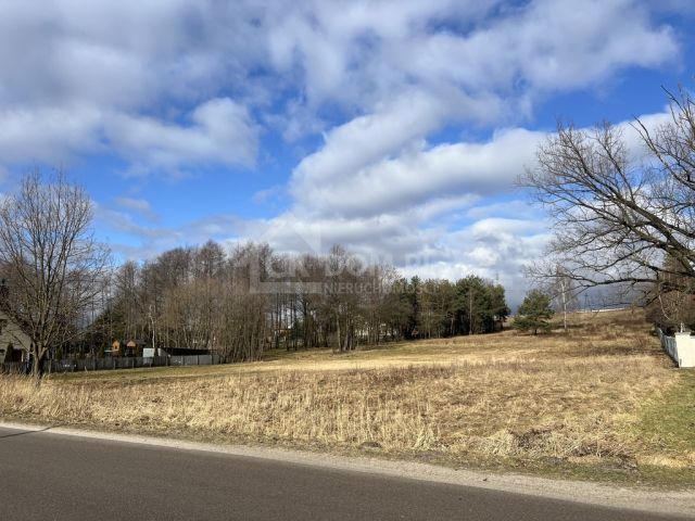 Działka budowlana Rytwiany. Zdjęcie 4