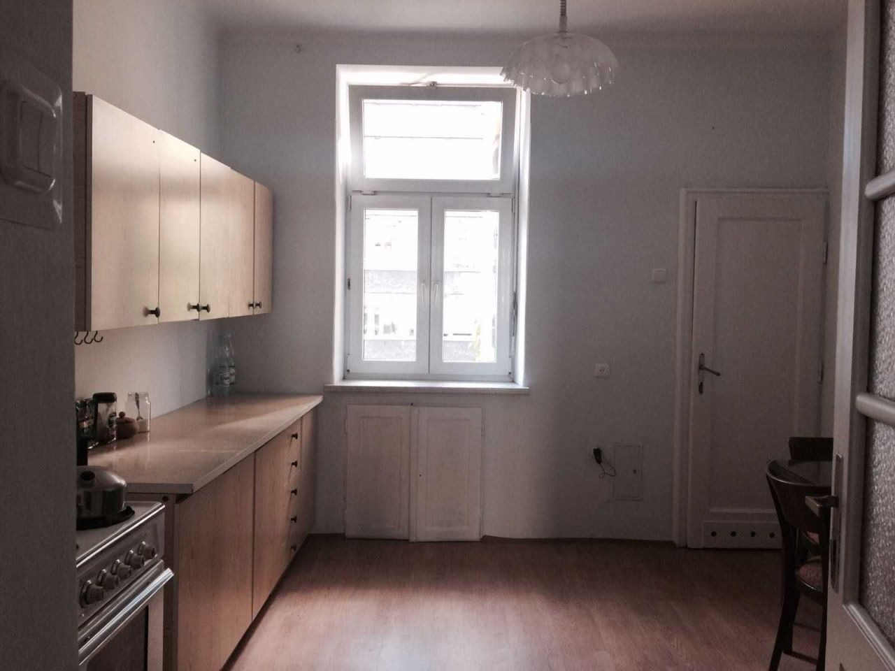 Mieszkanie 3-pokojowe Kraków Zwierzyniec, ul. Marcina Borelowskiego "Lelewela". Zdjęcie 3