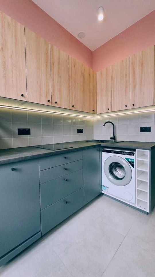 Mieszkanie 1-pokojowe Łódź, ul. Stefana Żeromskiego. Zdjęcie 8