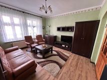 Mieszkanie 3-pokojowe Ostróda, ul. Seweryna Pieniężnego. Zdjęcie 1