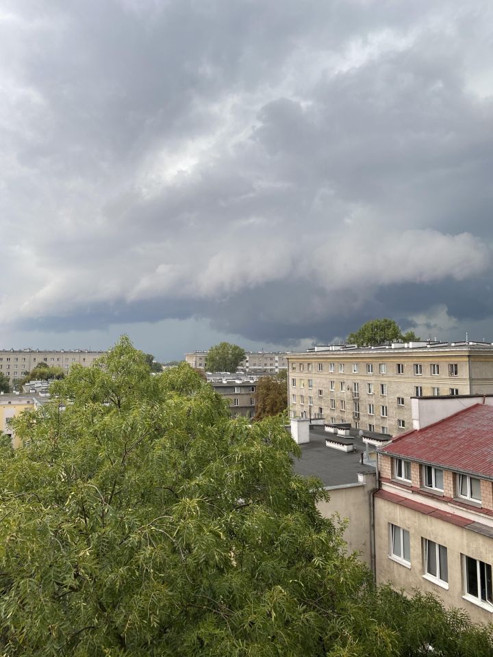 Mieszkanie 3-pokojowe Warszawa Ochota, ul. Baśniowa. Zdjęcie 19