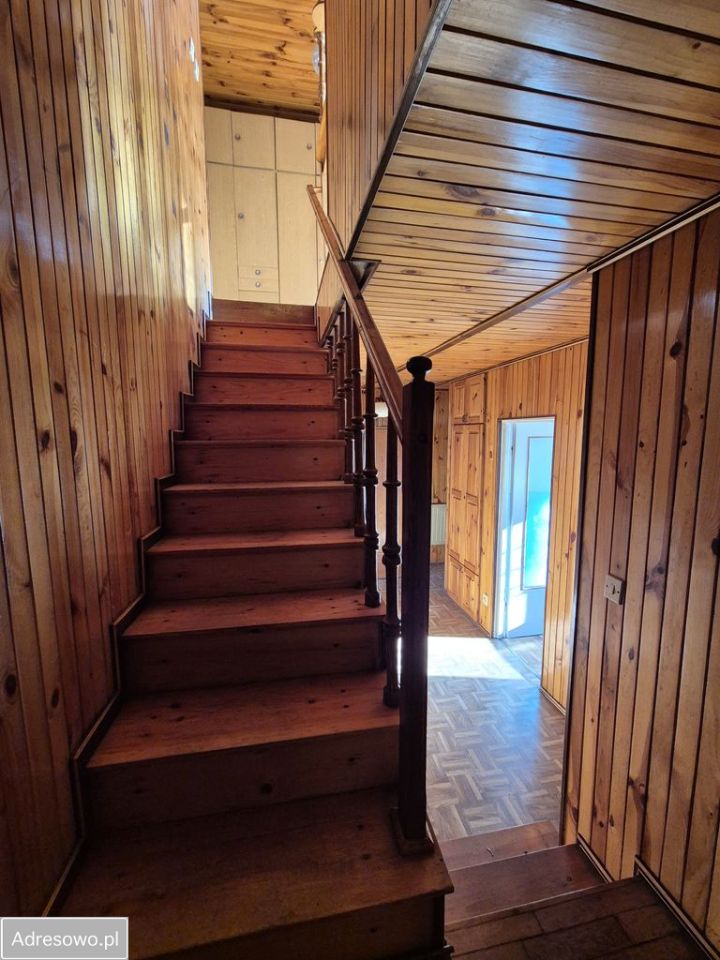 dom szeregowy, 4 pokoje Węgorzewo, ul. Józefa Ignacego Kraszewskiego. Zdjęcie 12