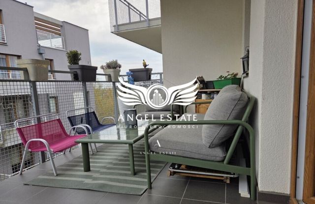 Mieszkanie 3-pokojowe Szczecin Warszewo. Zdjęcie 1