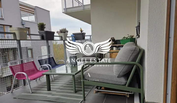 Mieszkanie 3-pokojowe Szczecin Warszewo