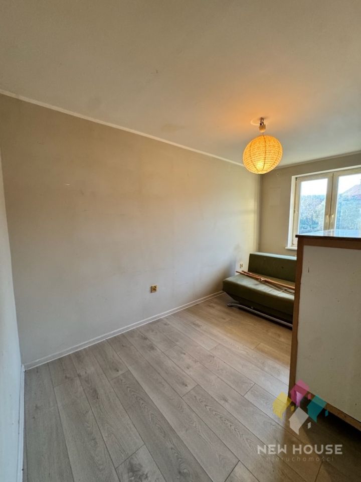 Mieszkanie 2-pokojowe Olsztyn Redykajny, ul. Jemioły. Zdjęcie 14