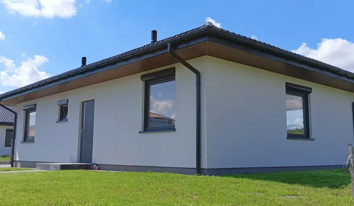 dom wolnostojący, 4 pokoje Witkowice