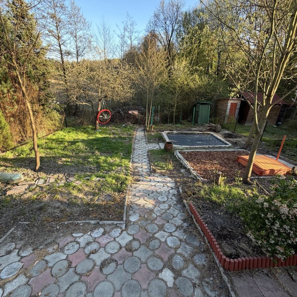 Działka rod Jastrzębie-Zdrój. Zdjęcie 2