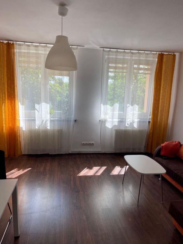 Mieszkanie 1-pokojowe Legnica, al. Rzeczypospolitej. Zdjęcie 3