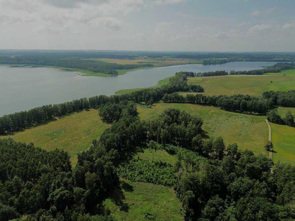 Działka siedliskowa Kalinowo. Zdjęcie 6