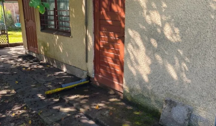 Działka rod Gdynia Oksywie
