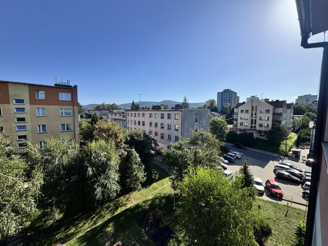 Mieszkanie 3-pokojowe Bielsko-Biała, ul. Kazimierza Brodzińskiego. Zdjęcie 10