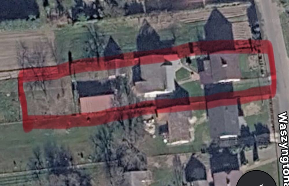 dom wolnostojący Grodzisko Nowe. Zdjęcie 8